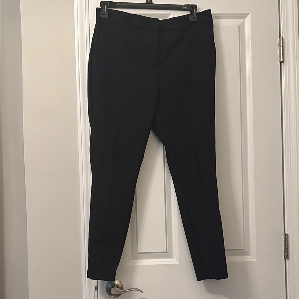 Women's Black Pants
